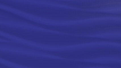 blue silk background of textile