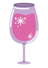 wine glass icon