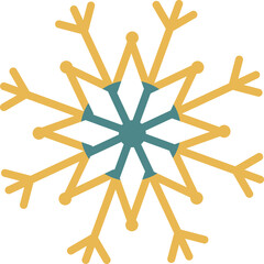 Christmas element for decorating new year and season greeting 