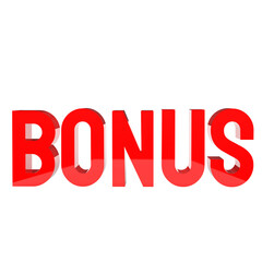 The bonus 3d png image