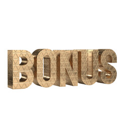 The bonus 3d png image