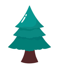 pine tree icon