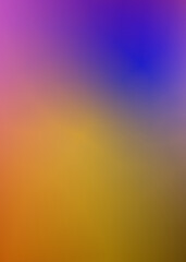 Modern Gradient Art Background 