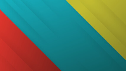 modern background with abstract square shape, dynamic and sport banner concept