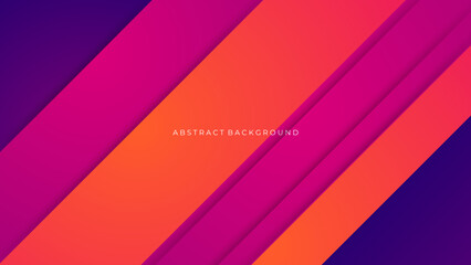 abstract background with abstract square shape, dynamic and sport banner concept