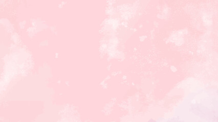 Horizontal background design with soft tone color