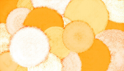 abstract orange background	