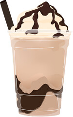 bubble milk tea