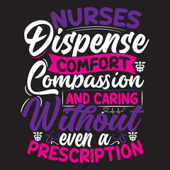 Nurse T-shirt Designs