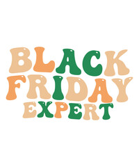 balck friday svg cut file