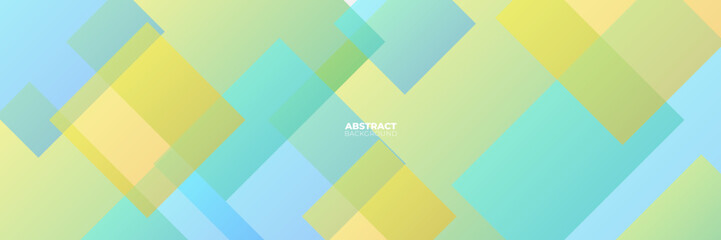 Fototapeta premium Gradient colorful abstract background. Vector