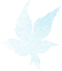 watercolor botanical 