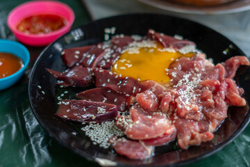 Thai Hot Pot Recipe 