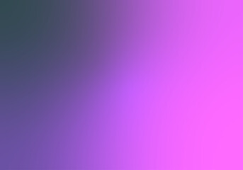 Violet Gradient Background Illustration. Modern Violet Backdrop Composition.