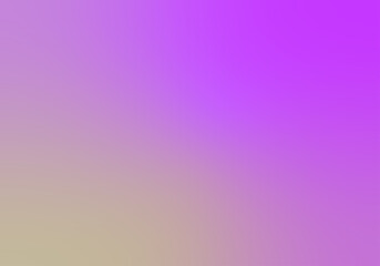 Violet Gradient Background Illustration. Modern Violet Backdrop Composition.