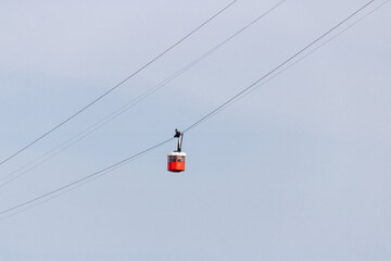 Seilbahn