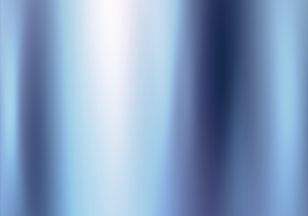High Definition Silver, Blue Metal or Gold Textured Background. Metal Foil Sheet.