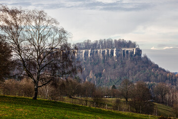 Festung Königstein