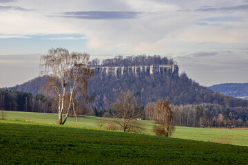 Festung Königstein
