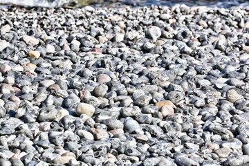 Steinstrand