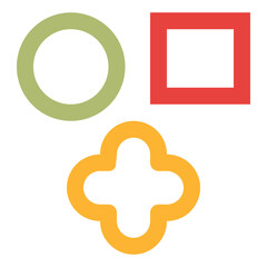 biscuit cutter kitchen baking kitchen utensils icon