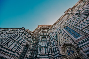 Florencja, miasto we Włoszech
