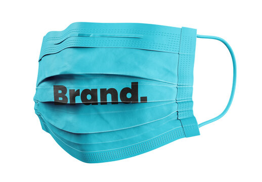 Medical Face Mask Mockuk