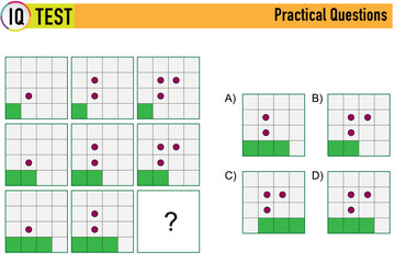 Visual intelligence questions IQ TEST, visual intelligence questions. Find the missing, Find the missing piece