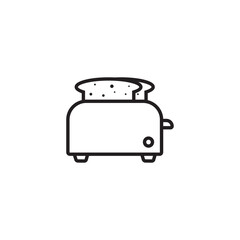 toaster icon