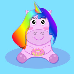 unicorn
