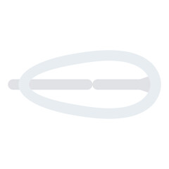 hair clip barrette accessories fashion icon