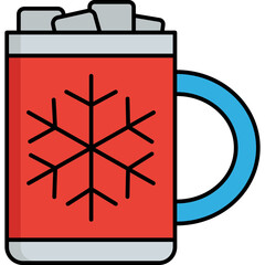 Mug Which Can Easily Modify Or Edit

