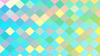 Abstract background design for pc