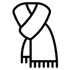 scarf clothing accessories fashion icon
