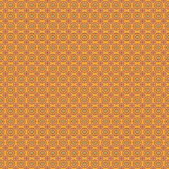 Abstract, Color, yellow background, Ethnic, patterns in tribal, folk embroidery Geometric art jewelry printing Design for textiles, clothes, carpets, wallpaper, wraps, covers, fabrics.