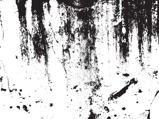 Grunge Urban Backgrounds set.Texture Vector.Dust Overlay Distress Grain ,Simply Place illustration over any Object to Create grungy Effect .abstract,splattered , dirty, texture for your design. 