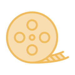 Fototapeta premium Movie Reel