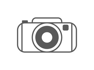 Photo camera icon