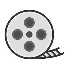 Movie Reel