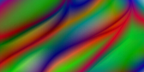 Abstract Liquid Rainbow Colors.Colorful background made of color gradient tools .Beautiful psychedelic art. Spectrum light texture.><