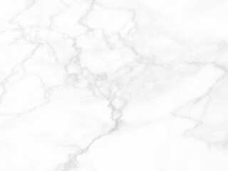 White marble texture for design pattern artwork