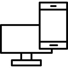 Responsive Icon
