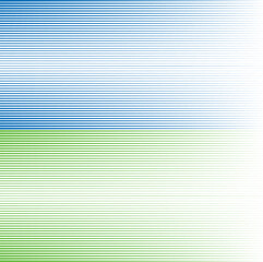 Obraz premium Abstract Black horizontal Striped Background . Vector parallel slanting, straight lines texture