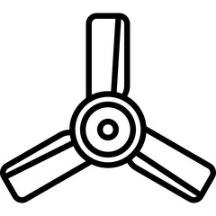 Fan Icon