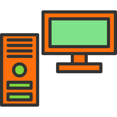 PC Icon