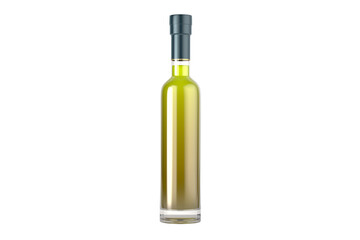 Olive Oil Bottle