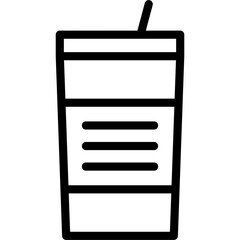 Cup Icon