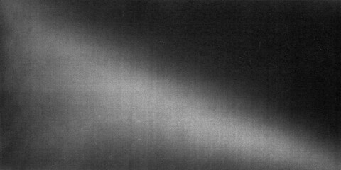 Black paper background, textured page, retro sheet, ragged space