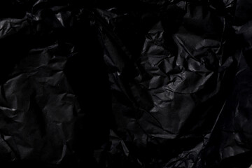 Old black background. Grunge texture. Dark wallpaper. Blackboard, Chalkboard, room Wall.