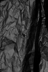 Old black background. Grunge texture. Dark wallpaper. Blackboard, Chalkboard, room Wall.